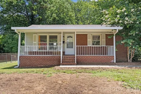 208 Tomberlin Road