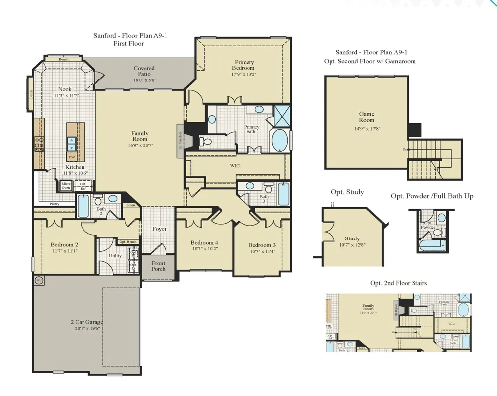 4217 Biscayne Drive Midlothian, TX 76065