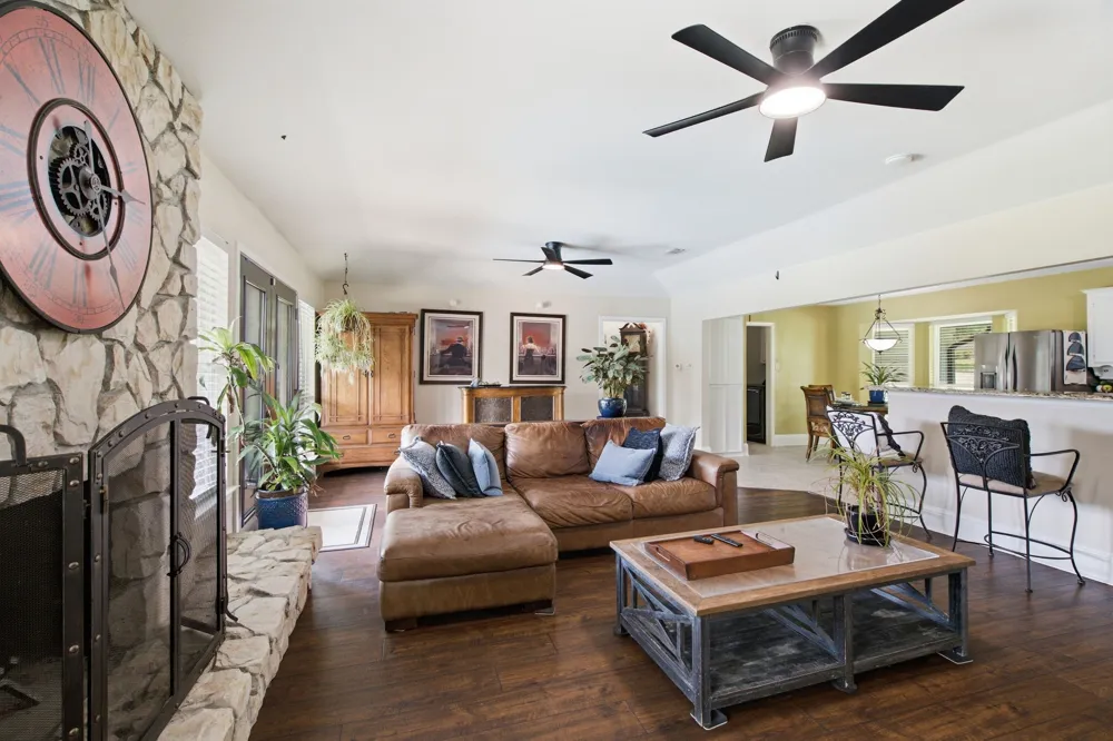5912 Quails Path Colleyville, TX 76034