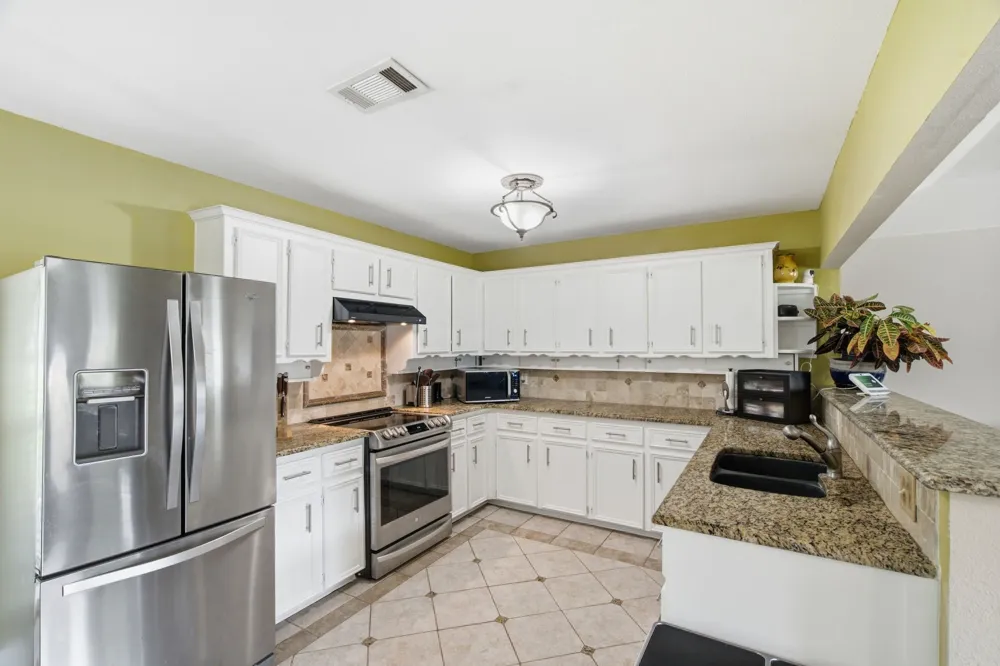 5912 Quails Path Colleyville, TX 76034