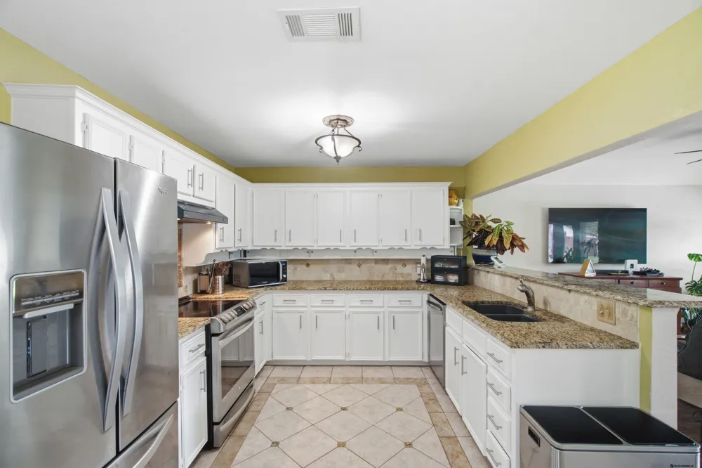 5912 Quails Path Colleyville, TX 76034