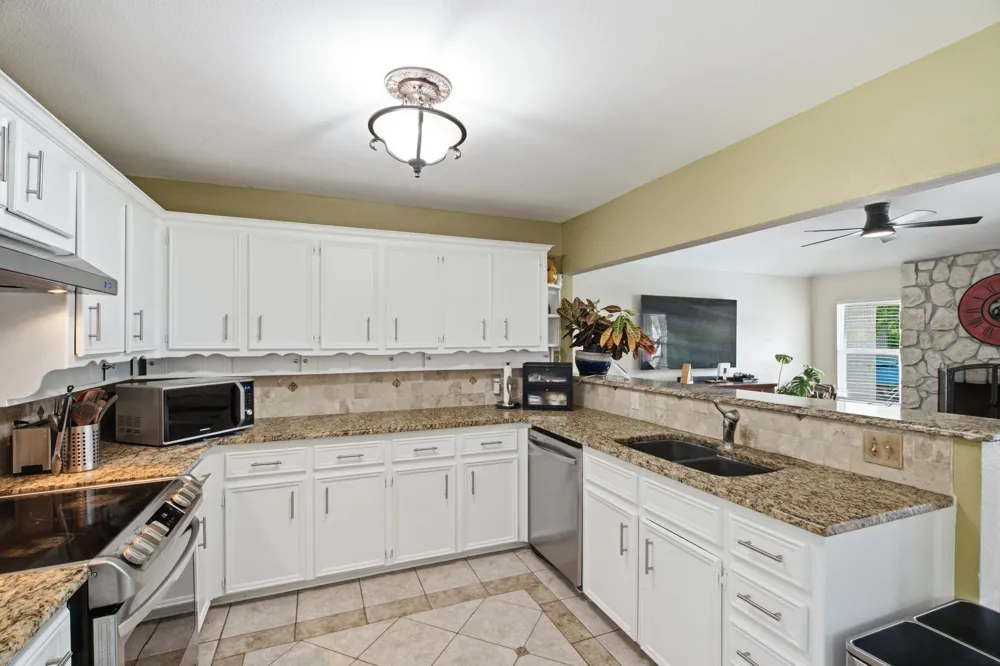 5912 Quails Path Colleyville, TX 76034