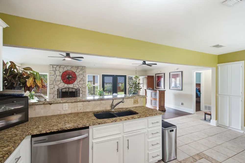 5912 Quails Path Colleyville, TX 76034