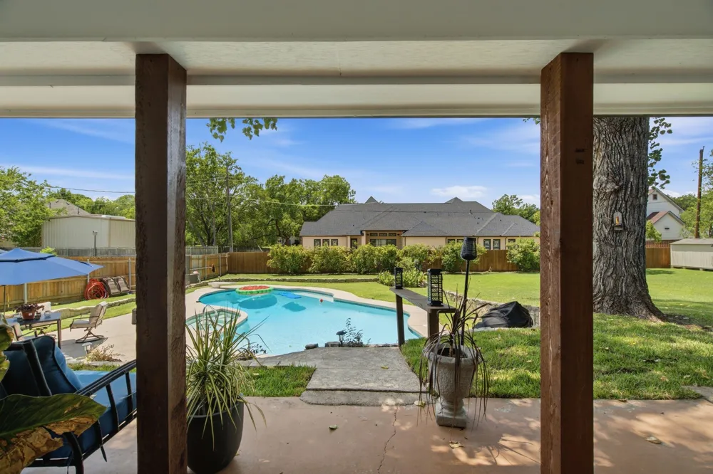 5912 Quails Path Colleyville, TX 76034