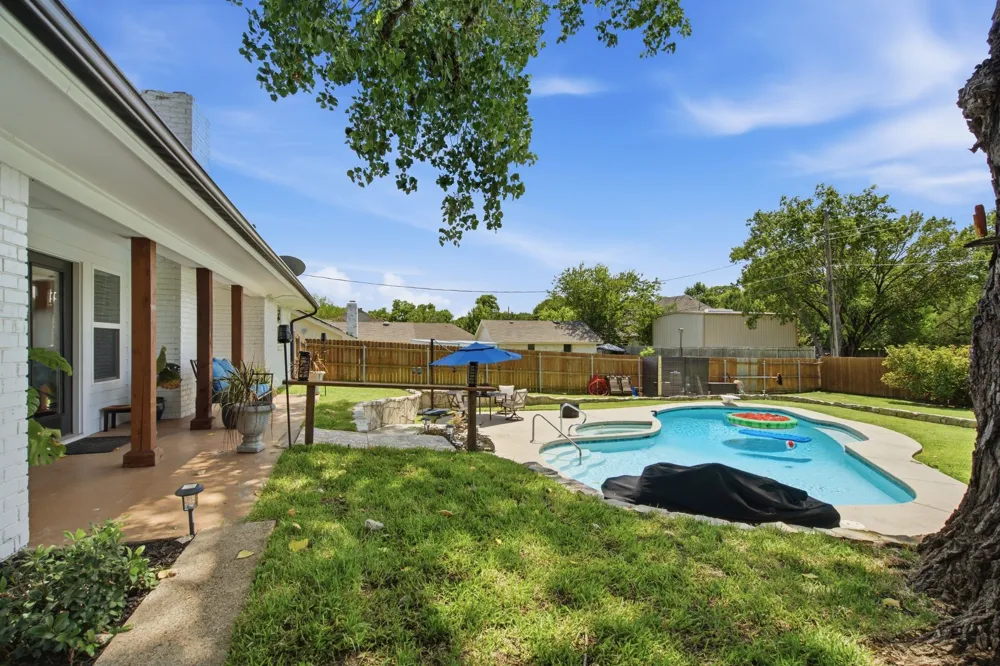 5912 Quails Path Colleyville, TX 76034