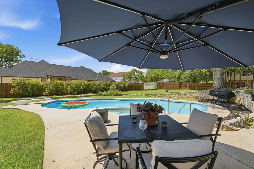 5912 Quails Path Colleyville, TX 76034