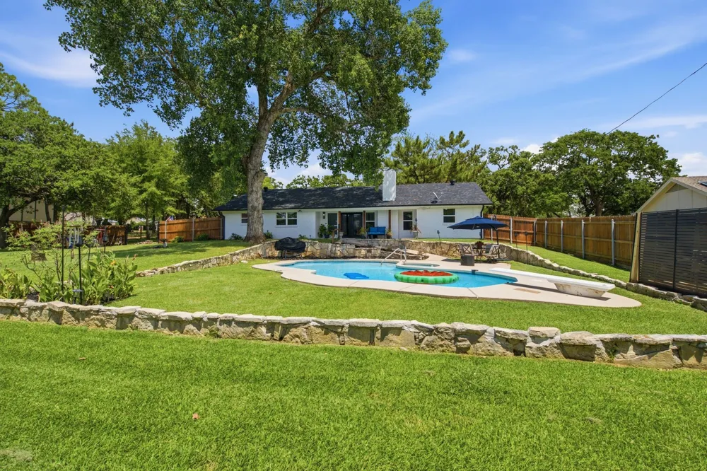 5912 Quails Path Colleyville, TX 76034