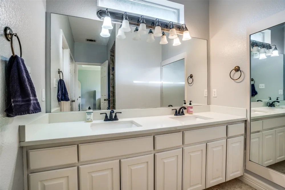 305 Cedar Hill Circle Lowry Crossing, TX 75407