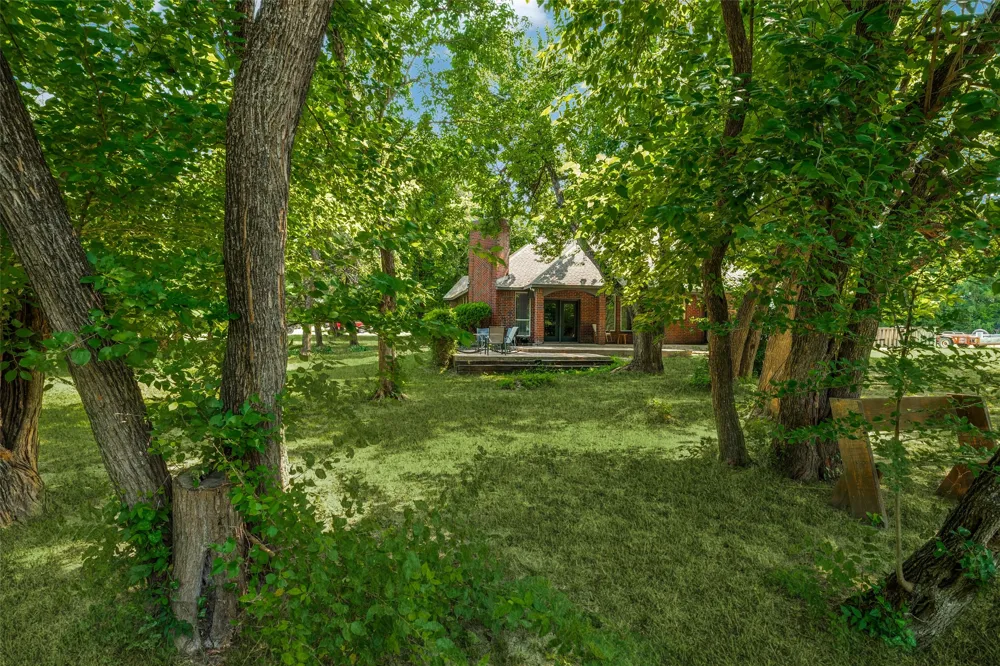 305 Cedar Hill Circle Lowry Crossing, TX 75407