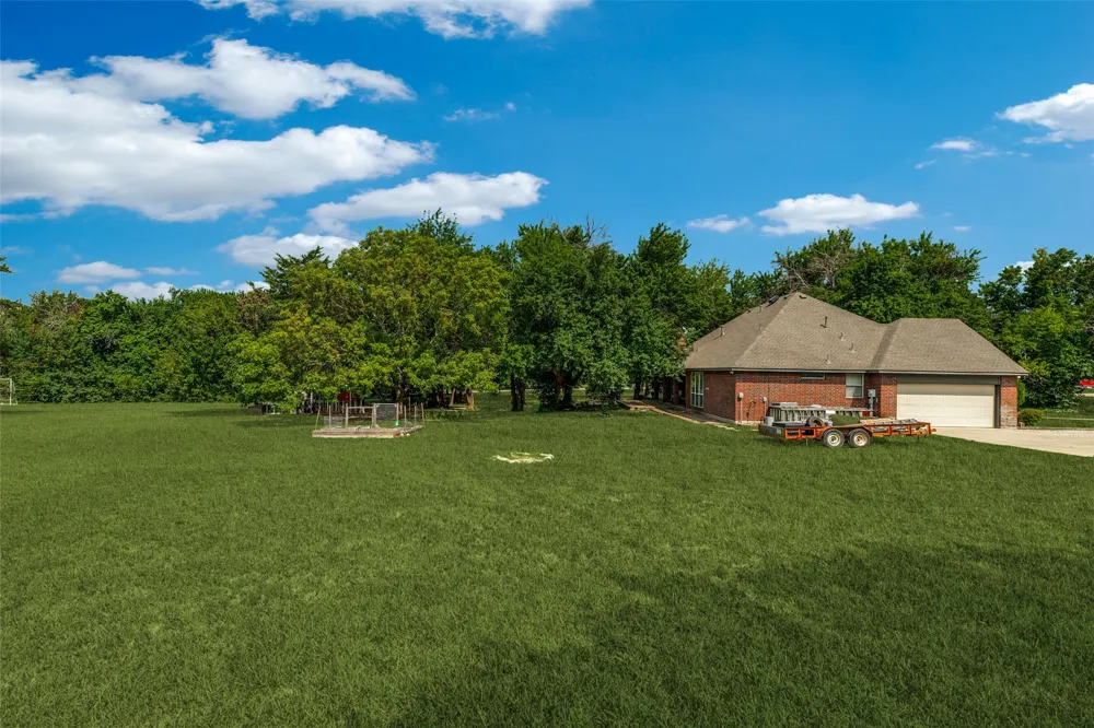 305 Cedar Hill Circle Lowry Crossing, TX 75407