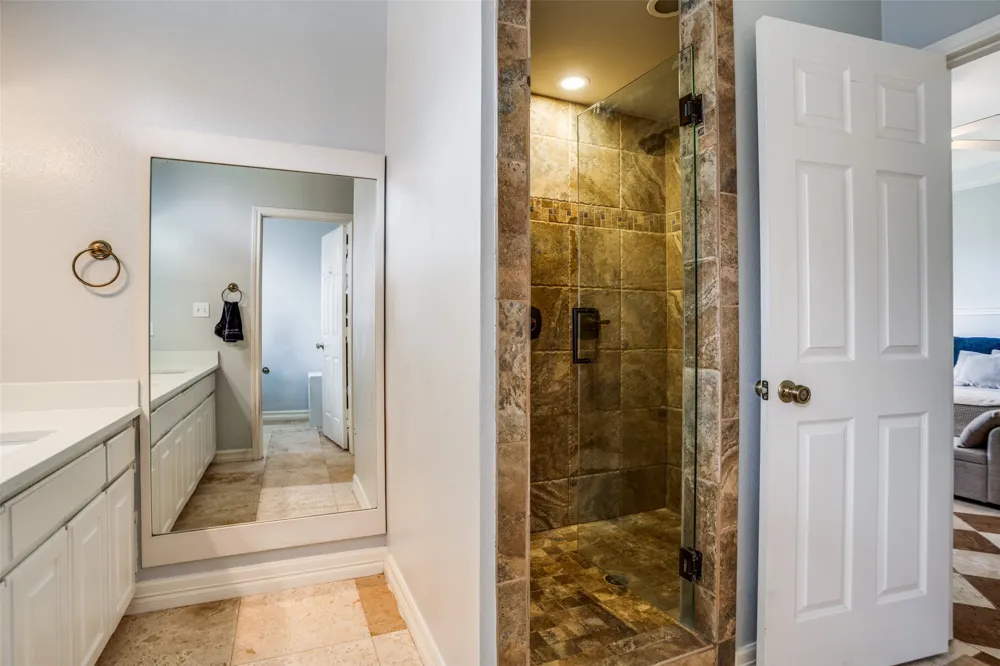 305 Cedar Hill Circle Lowry Crossing, TX 75407