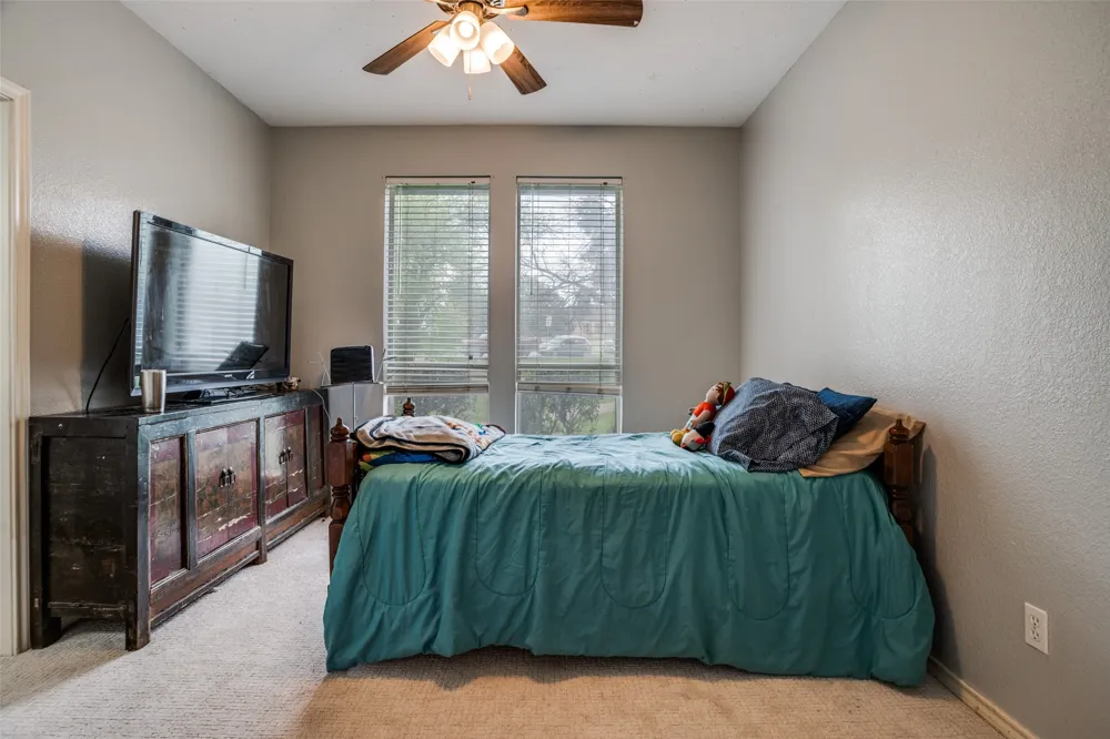305 Cedar Hill Circle Lowry Crossing, TX 75407