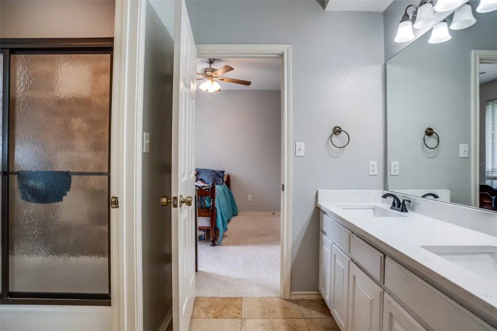 305 Cedar Hill Circle Lowry Crossing, TX 75407