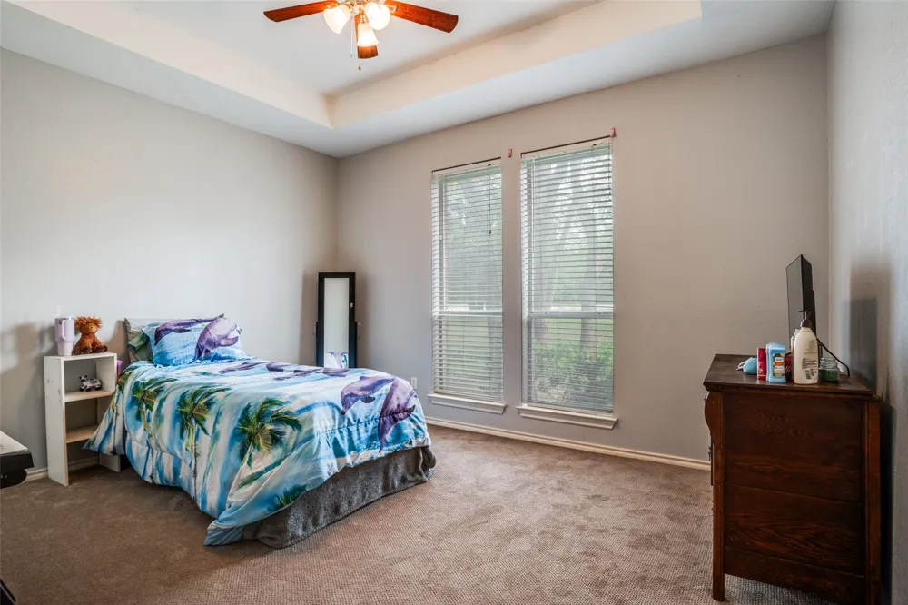 305 Cedar Hill Circle Lowry Crossing, TX 75407