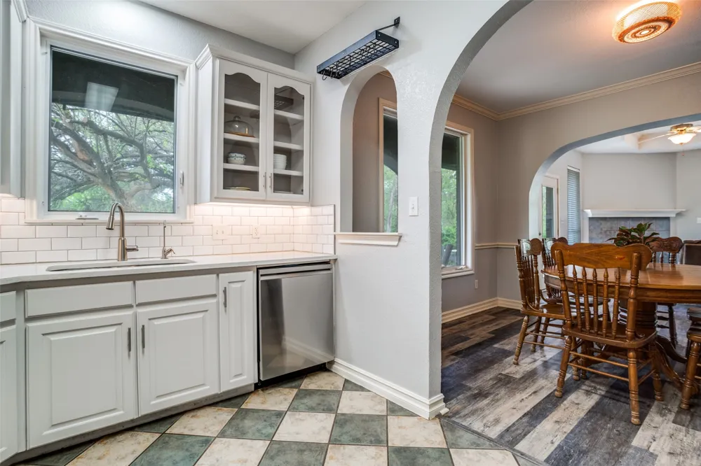 305 Cedar Hill Circle Lowry Crossing, TX 75407