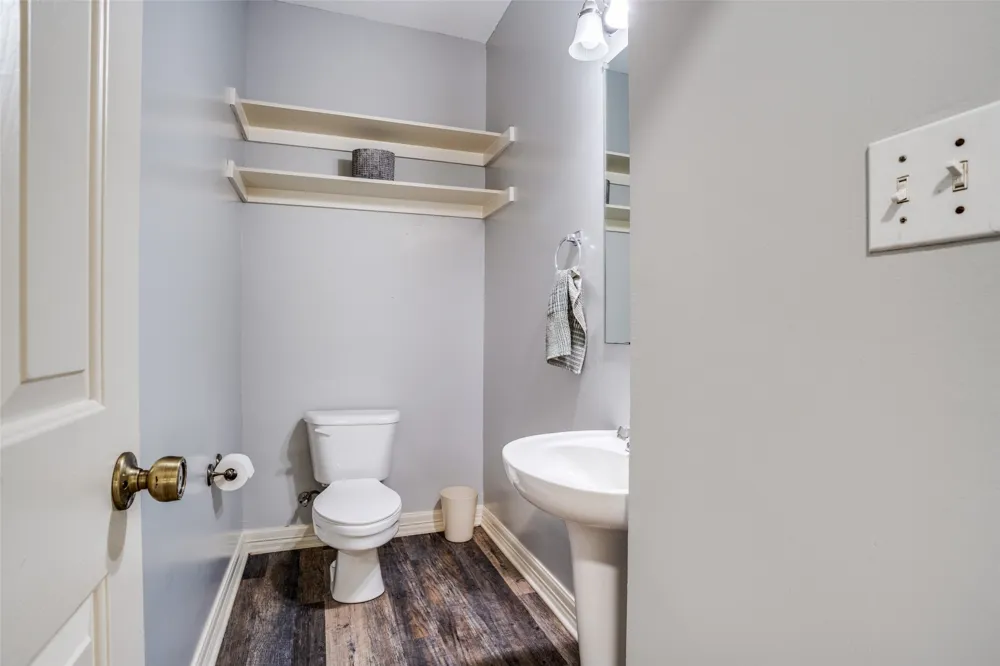 305 Cedar Hill Circle Lowry Crossing, TX 75407