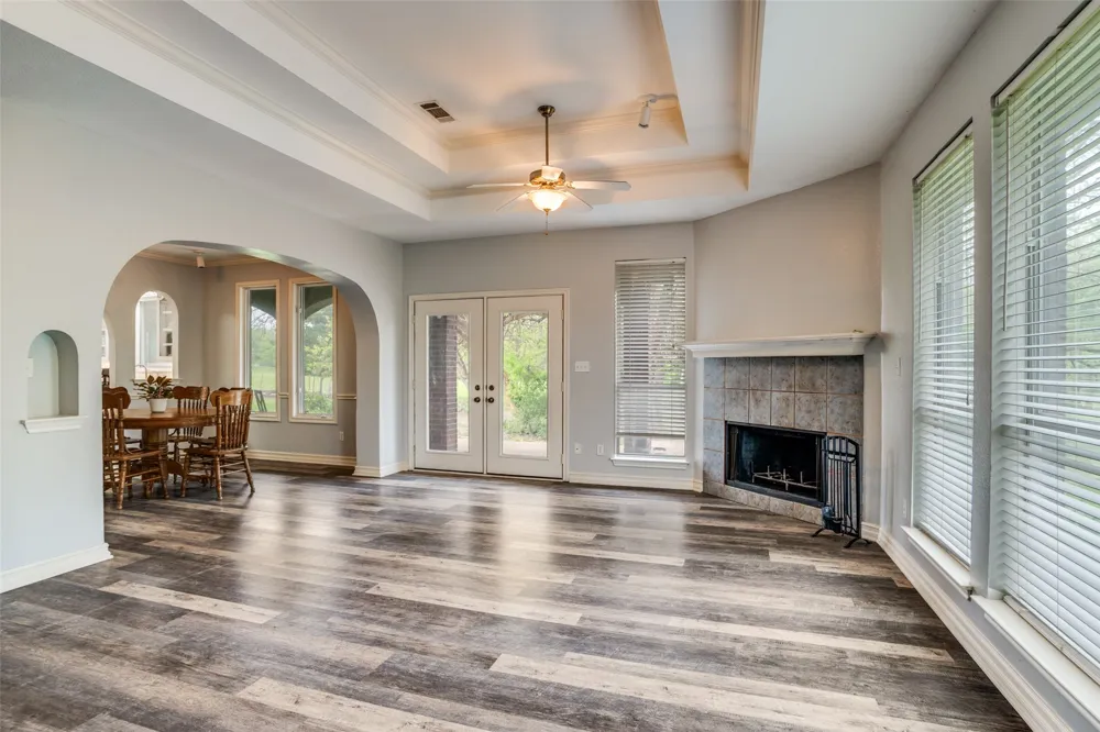 305 Cedar Hill Circle Lowry Crossing, TX 75407