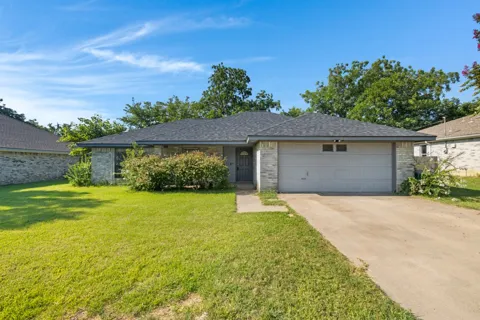 2509 Silvermeadow Lane
