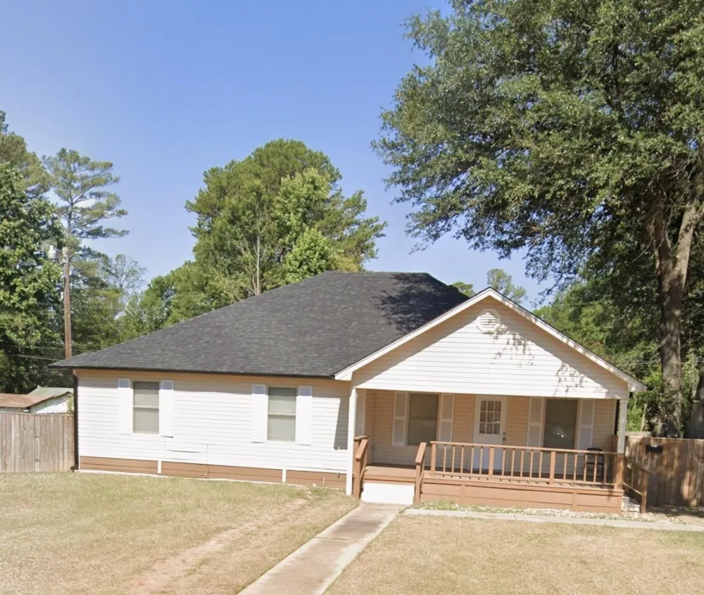 1011 Flanagan Drive Longview, TX 75602