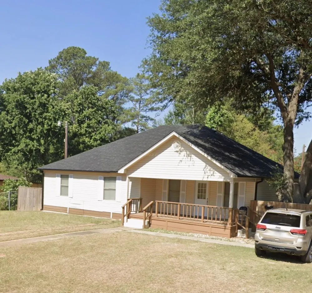1011 Flanagan Drive Longview, TX 75602