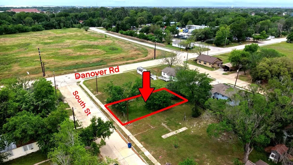 South Street Katy, TX 77494