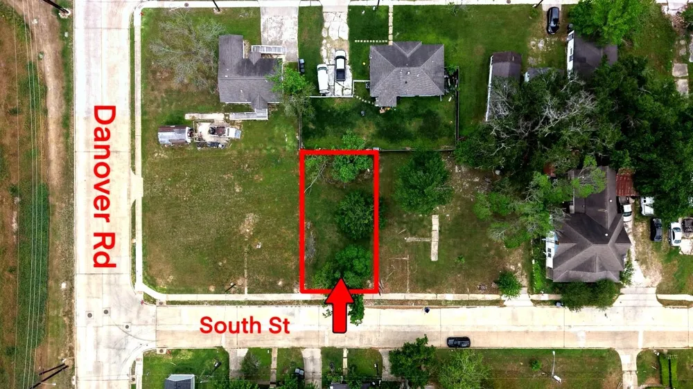 South Street Katy, TX 77494
