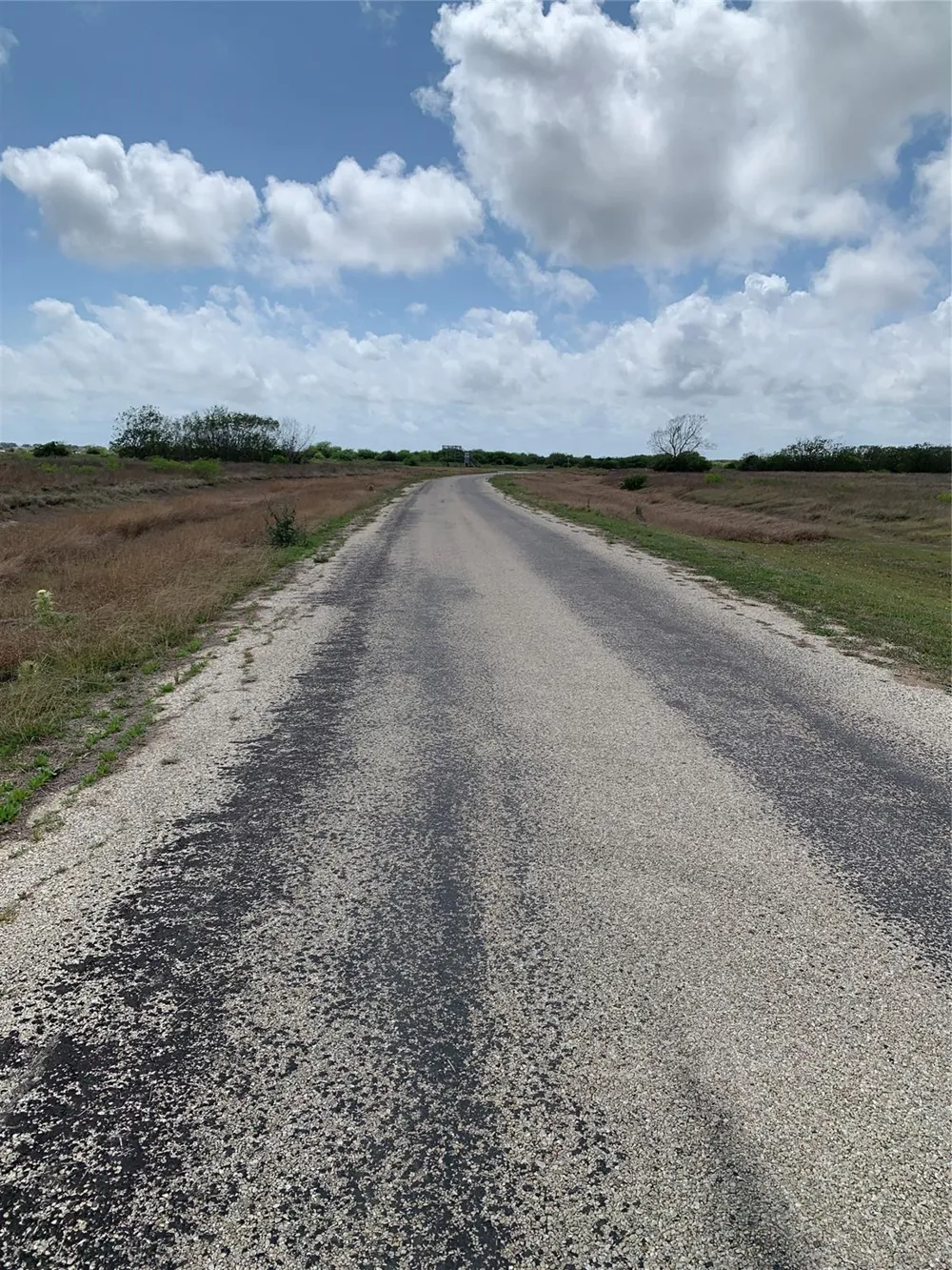 79 Cape Shores Drive Palacios, TX 77465