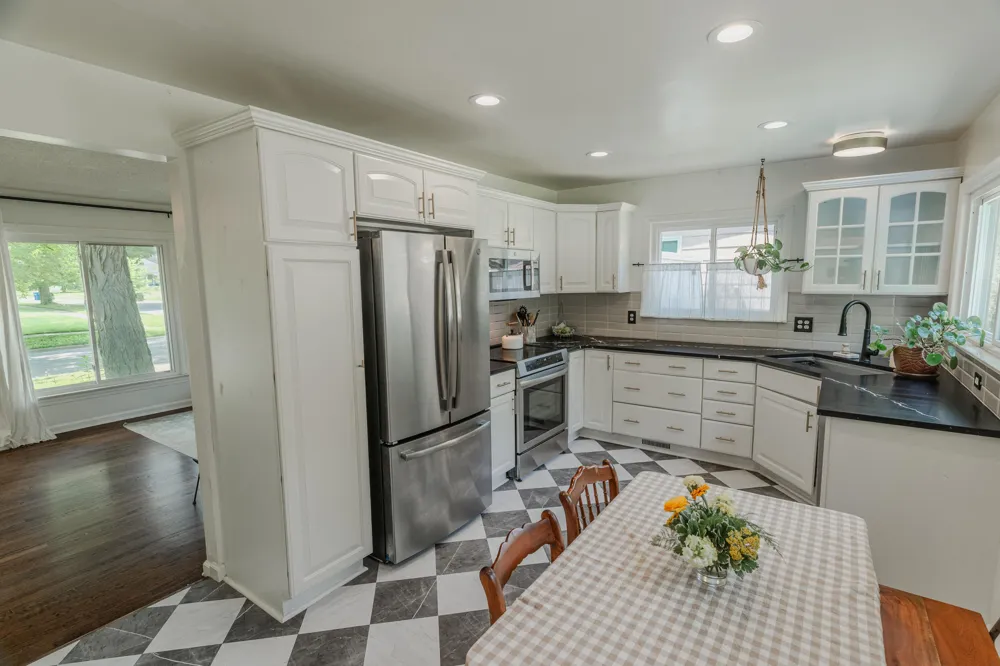 2703 Towner Boulevard Ann Arbor, MI 48104