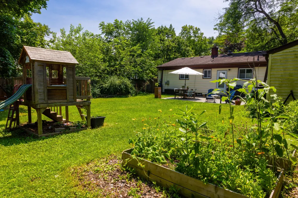 2703 Towner Boulevard Ann Arbor, MI 48104