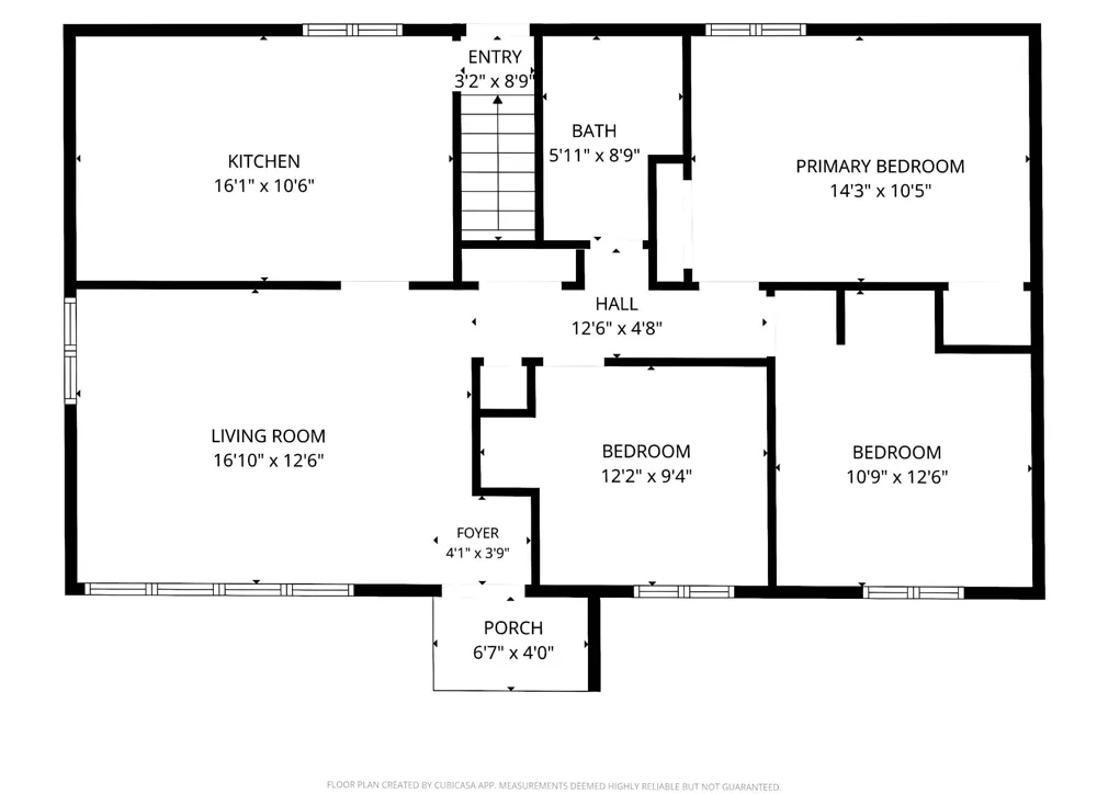 2703 Towner Boulevard Ann Arbor, MI 48104