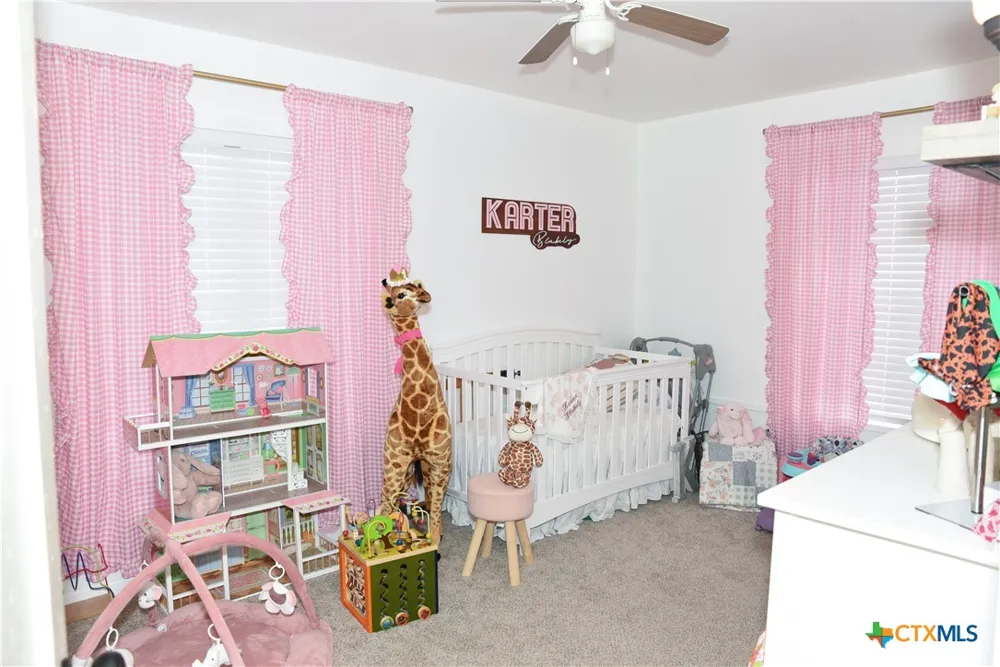 358 Herbert Street Bloomington, TX 77951