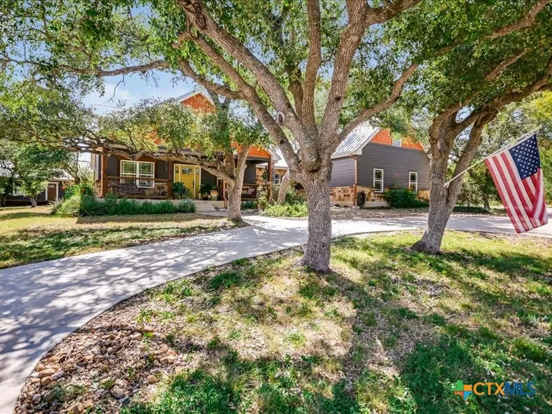 530 Cascade Trail San Marcos, TX 78666