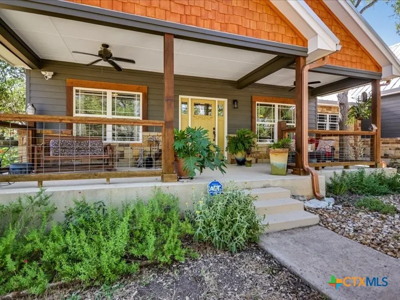 530 Cascade Trail San Marcos, TX 78666