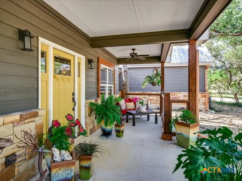 530 Cascade Trail San Marcos, TX 78666
