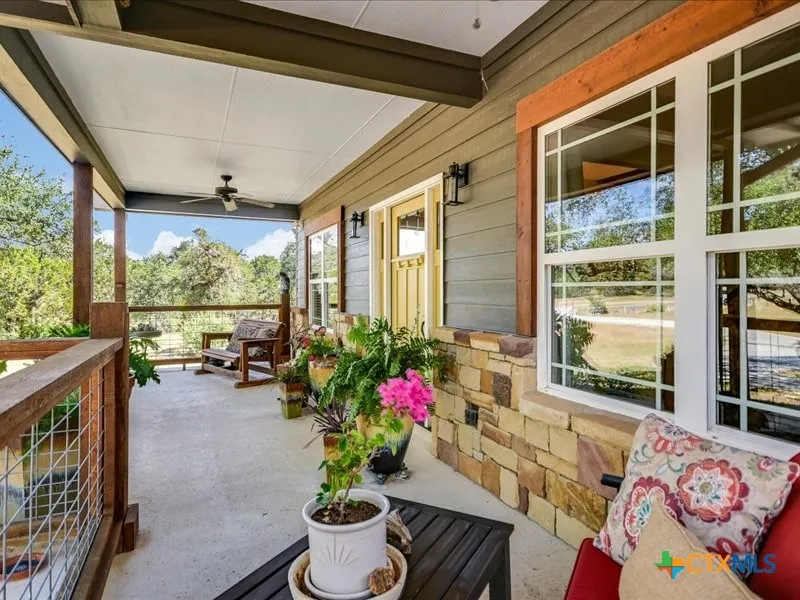 530 Cascade Trail San Marcos, TX 78666