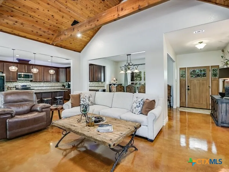 530 Cascade Trail San Marcos, TX 78666