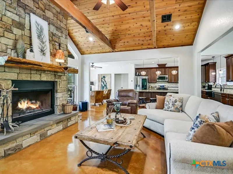 530 Cascade Trail San Marcos, TX 78666