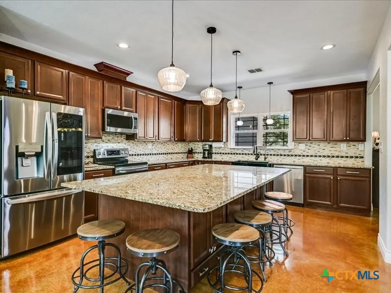 530 Cascade Trail San Marcos, TX 78666