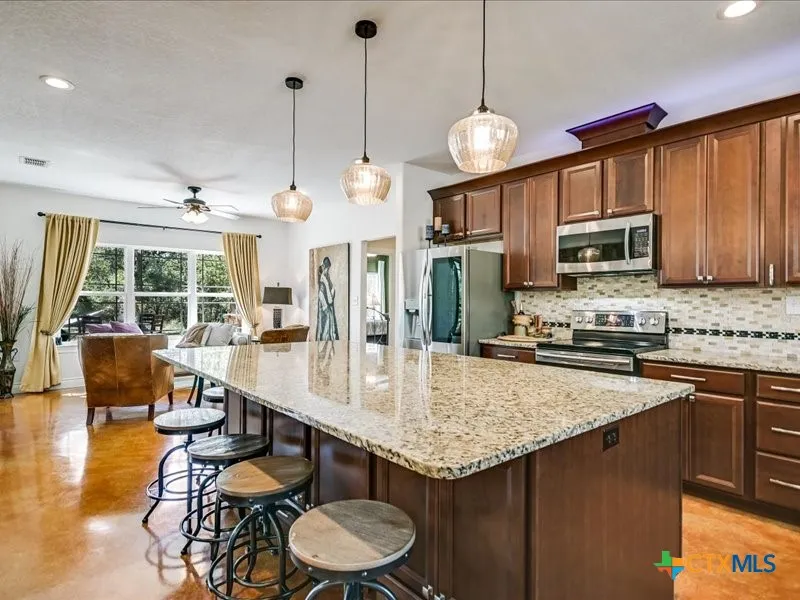530 Cascade Trail San Marcos, TX 78666