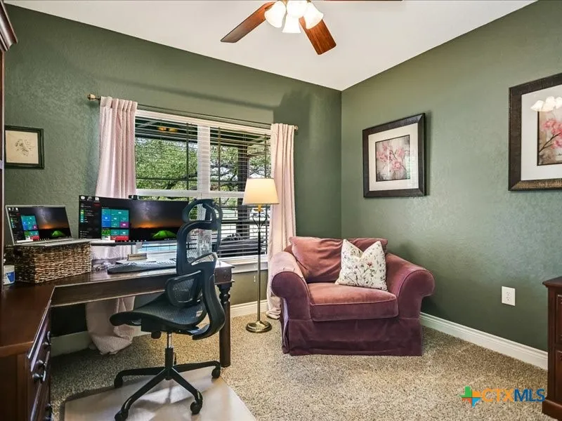 530 Cascade Trail San Marcos, TX 78666