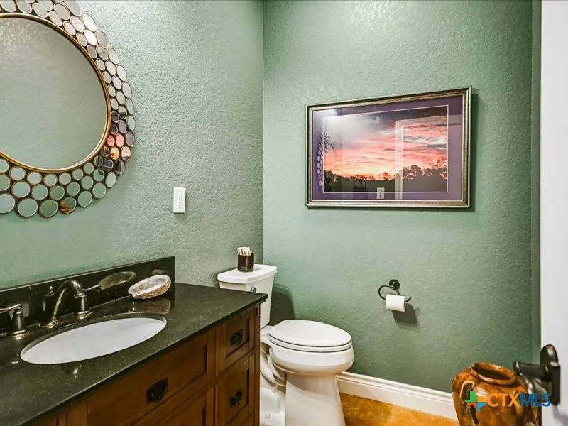 530 Cascade Trail San Marcos, TX 78666