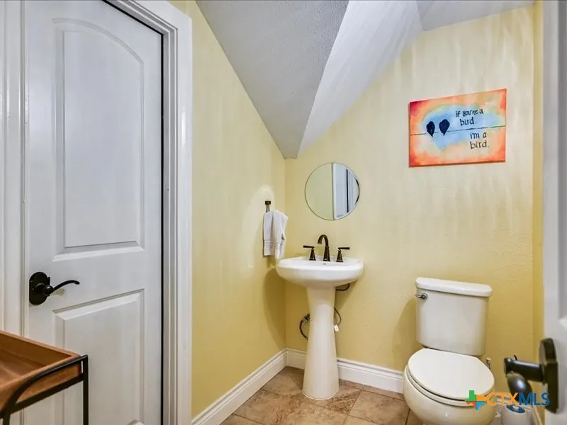 530 Cascade Trail San Marcos, TX 78666