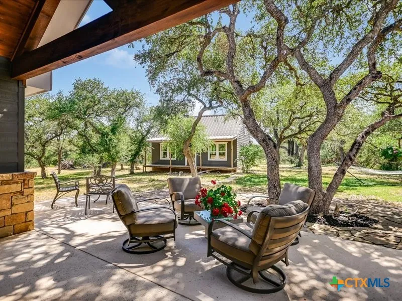 530 Cascade Trail San Marcos, TX 78666