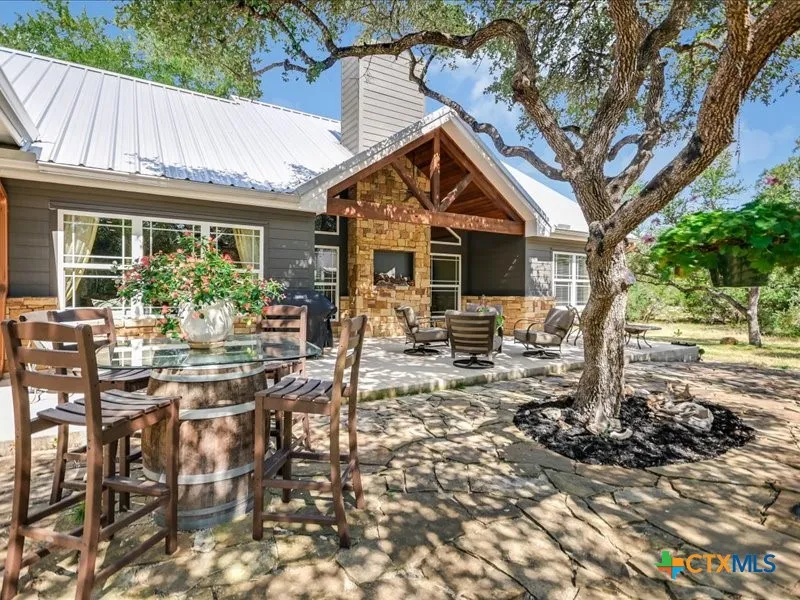 530 Cascade Trail San Marcos, TX 78666