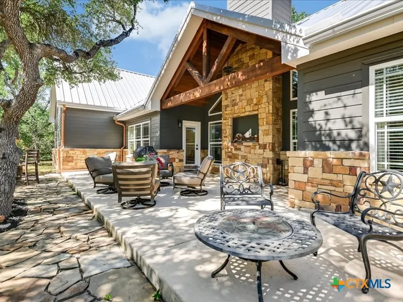 530 Cascade Trail San Marcos, TX 78666