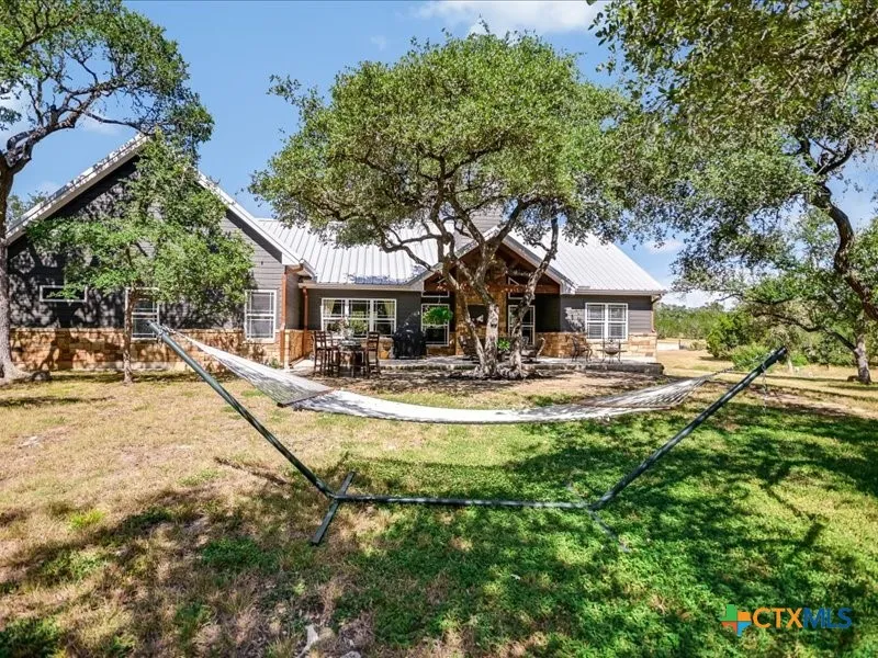 530 Cascade Trail San Marcos, TX 78666