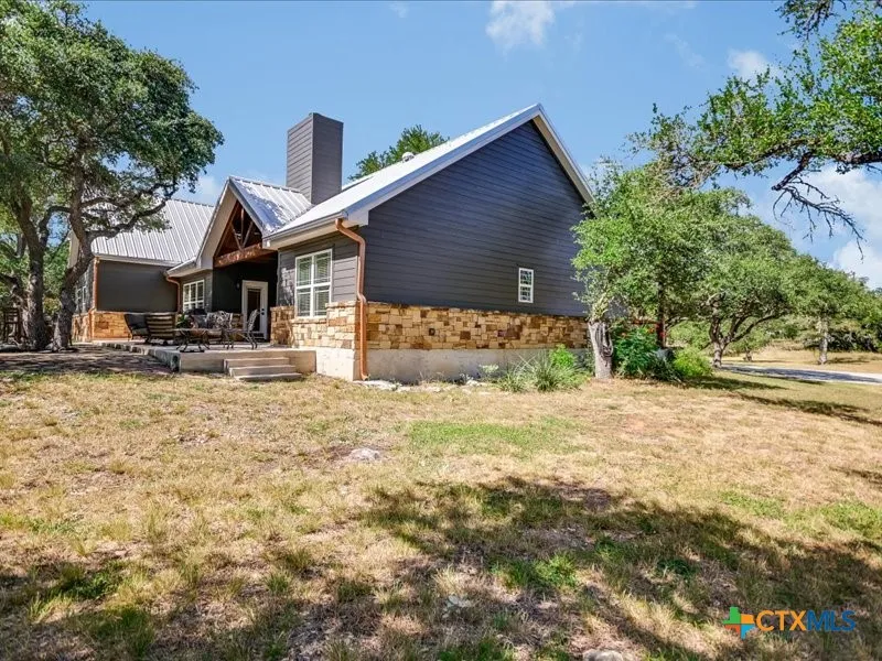 530 Cascade Trail San Marcos, TX 78666