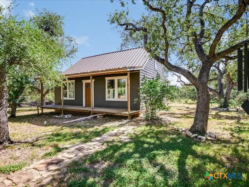 530 Cascade Trail San Marcos, TX 78666