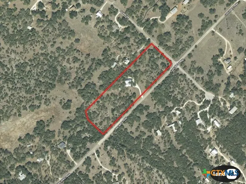 530 Cascade Trail San Marcos, TX 78666