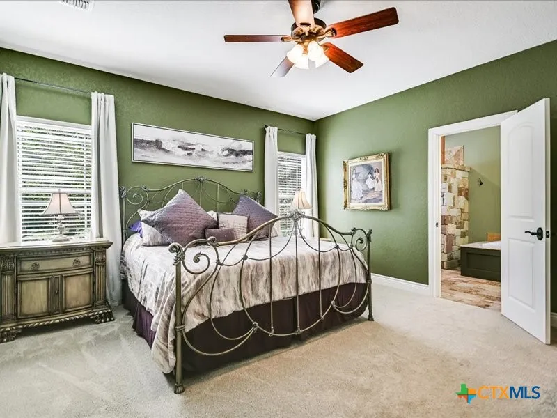 530 Cascade Trail San Marcos, TX 78666